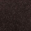 vidaXL Doormat Brown Polypropylene 23.6x35.4 in Doormat Rectangular