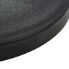 vidaXL Parasol Base Black Polyresin Standard Heavy Weight Support