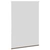 vidaXL Roller Blind Coffee 100% Polyester 39.4 x 59.1 in