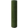 vidaXL Artificial Grass Green PP (Polypropylene) with SBR backing