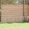 vidaXL Dog Kennel Dog Kennel Dog Kennels Puppy Enclosure
