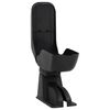 vidaXL Car Armrest Black 4.7"x11.4"x(12.6"-18.1") ABS