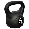 vidaXL kettlebell 26.5 lb