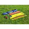 Kerbl Dog Agility Gear Red, Yellow Plastic Agility Training Set Other