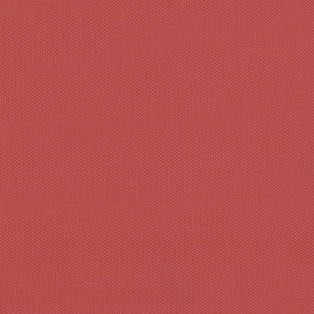 vidaXL Party Tent Burgundy and Black