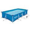 Bestway Swimming Pool Set Blue