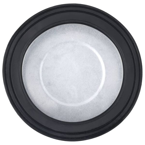 vidaXL HEPA Filters 2 pcs for Ash Vacuum Cleaner Washable