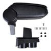 vidaXL Car Armrest for VW POLO  9N (2001-2005)