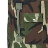 vidaXL Army-Style Duffel Bag 22.5 gal Camouflage