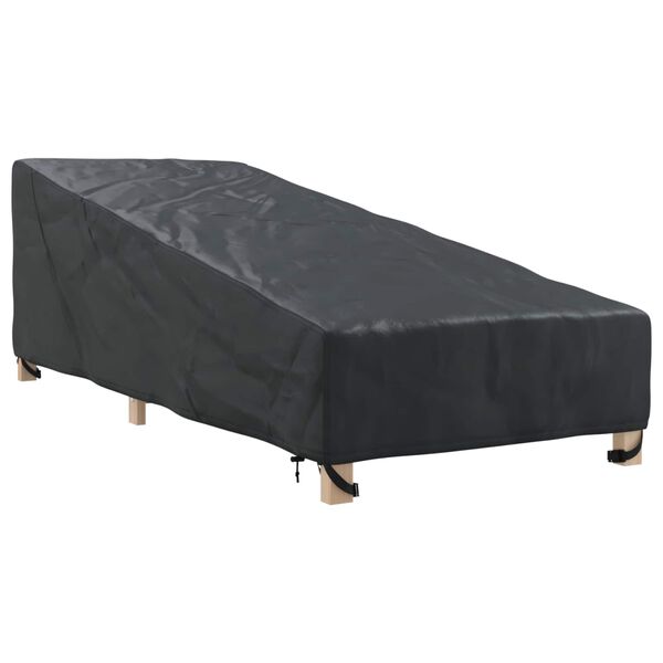 vidaXL Outdoor Furniture Cover 76.77 x 29.92 x 32.28 in
