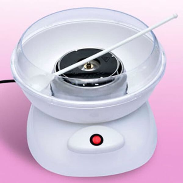 vidaXL Electric Cotton Candy Machine