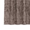 vidaXL Velvet Curtains 2 pcs Cappuccino 96.46 x 55.12 in Velvet