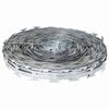 vidaXL BTO-22 Razor Wire 328.1' Steel
