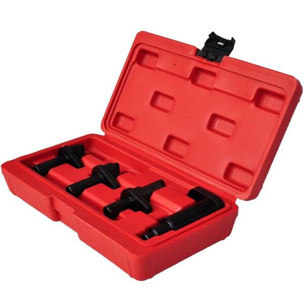 vidaXL Petrol Engine Setting-locking Tool Kit