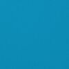 vidaXL Pallet Cushion Light Blue Oxford Fabric (100% Polyester) Large