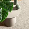 vidaXL Rug Cream Polypropylene 55.1x78.7 in UV-resistant materials Rug