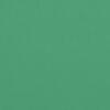 vidaXL Pallet Cushion Green 100% polyester 31.5 x 31.5 x 4.7 in