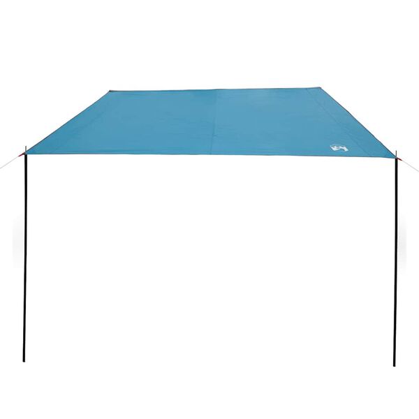 vidaXL Water Resistant Tarp