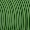 vidaXL Sprinkler Hose Green Polyvinyl chloride (PVC) 73.8 feet Durable