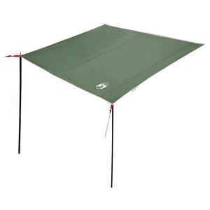 vidaXL Water Resistant Tarp