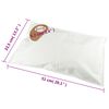 vidaXL Vacuum Cleaner Bags for Nilfisk Buddy II 20 pcs