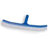vidaXL Swimming Pool Accessory Blue Aluminum, Nylon Adjustable