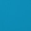 vidaXL Garden Bench Cushion Blue Oxford fabric, Foam fiber