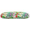 vidaXL Pallet Cushion for suitable for Seat Floral Multicolour