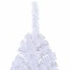 vidaXL Christmas Tree Decorative Inlays Artificial Christmas Tree