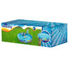 Bestway Swimming Pool Multicolor PVC Small Durable Above Ground