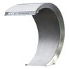 Ubbink Pond Waterfall Silver Stainless steel Large Modern