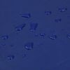 vidaXL Tarpaulin Blue &Oslash; 7.2 ' 7.11 oz/ft&sup2;