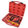 vidaXL Petrol Engine Timing Locking Tool Kit for BMW N42/N46