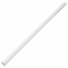 vidaXL Cable Trunkings Ø1.2" 32.8' PVC