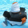 Bestway Pool Cleaning Robot Multicolour ABS Standard Pool Cleaner