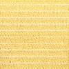 vidaXL Sunshade Beige 100% HDPE 11.8x11.8x11.8ft UV-resistant materials