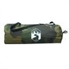 vidaXL Fishing Tent Camouflage Waterproof