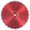 vidaXL Diamond Cutting Disc Steel 13.78 "