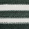 vidaXL Privacy Net Green and White 4.9x32.8' HDPE 0.82 oz/ft²