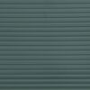vidaXL Patio Privacy Screens 10 pcs Green 99.4x7.5" PVC