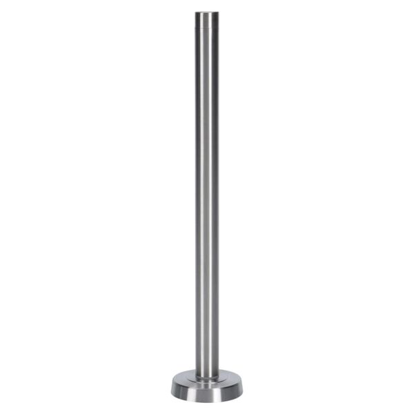 Bathroom Solutions Towel Rack Chrome 304 stainless steel