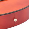 vidaXL Classical Guitar for Beginner 4/4 39" Basswood