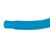 vidaXL Swimming Pool Accessory blue LDPE 164 ft length