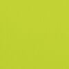 vidaXL Sun Lounger Cushion Bright Green Oxford Fabric (100% Polyester)