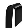 vidaXL Dispensers for Privacy Fence Strips 3 pcs Steel