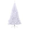vidaXL Christmas Tree Decorative Inlays Artificial Christmas Tree