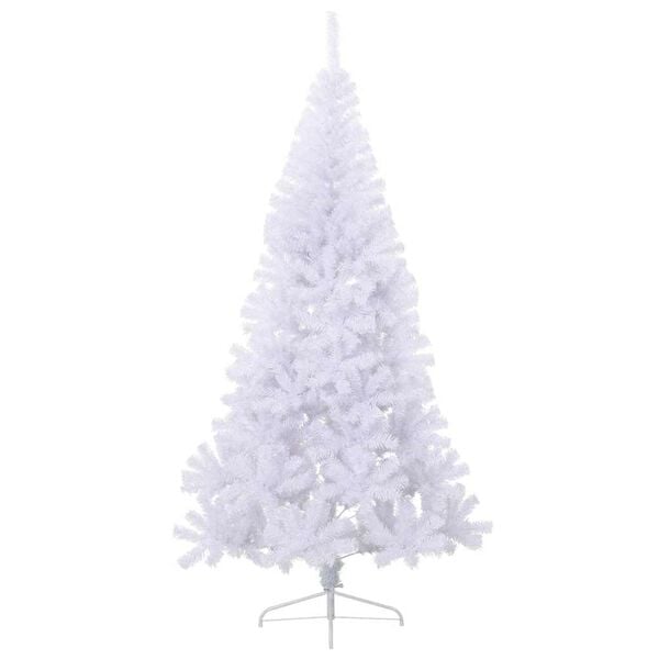vidaXL Christmas Tree Decorative Inlays Artificial Christmas Tree