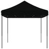 vidaXL Party Tent Foldable Party Tent Rectangular Modern Portable