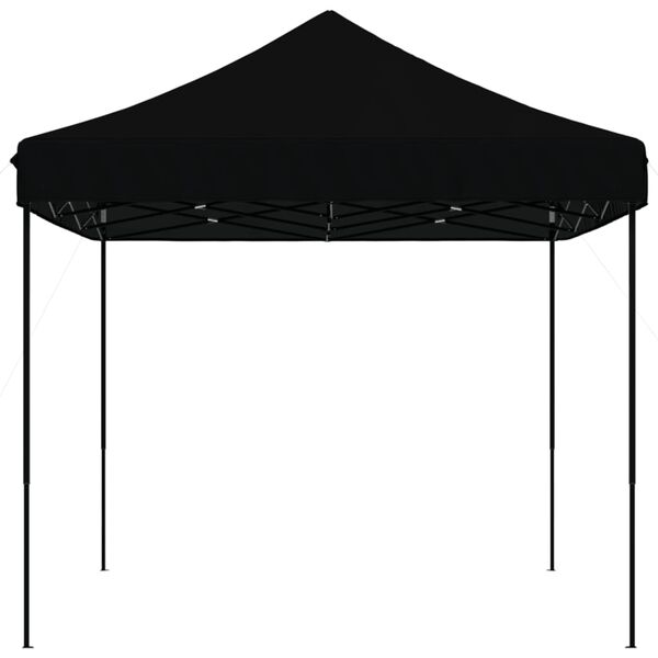 vidaXL Party Tent Foldable Party Tent Rectangular Modern Portable