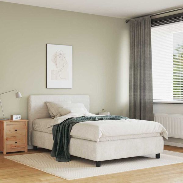 vidaXL Wall Paint Brown 6.50 x 6.50 x 6.30 in Wall Print